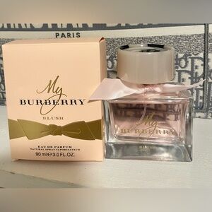 My Burberry Blush Eau de Parfum - (New)